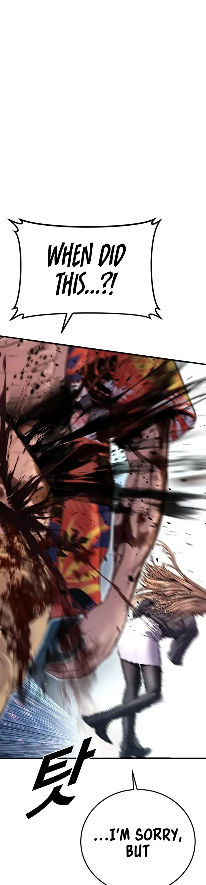 Manager Kim chapter 159 page 11