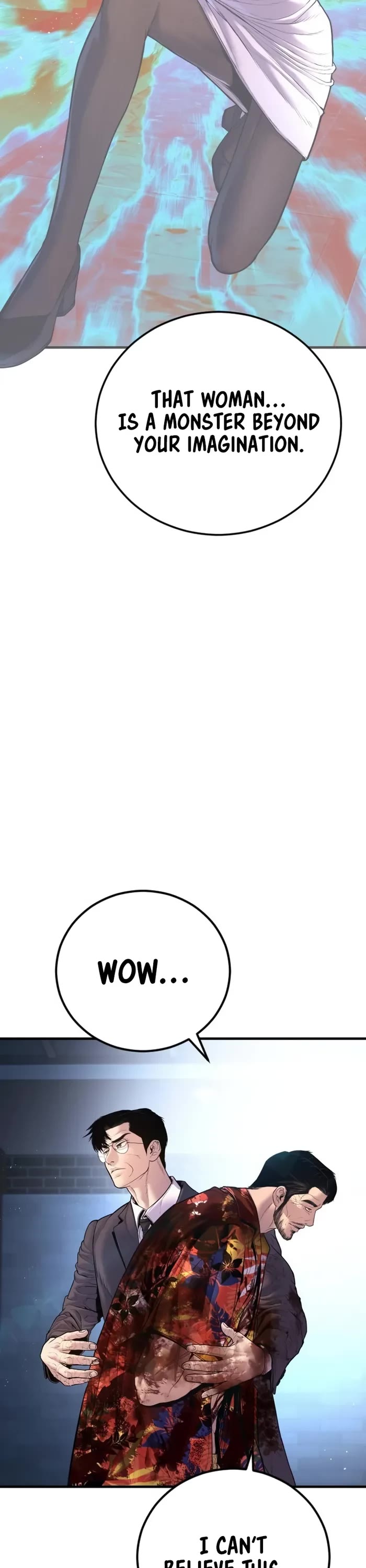 Manager Kim chapter 159 page 16