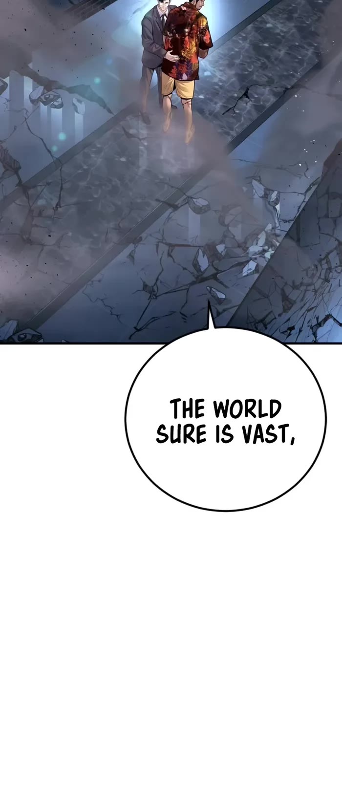 Manager Kim chapter 159 page 18