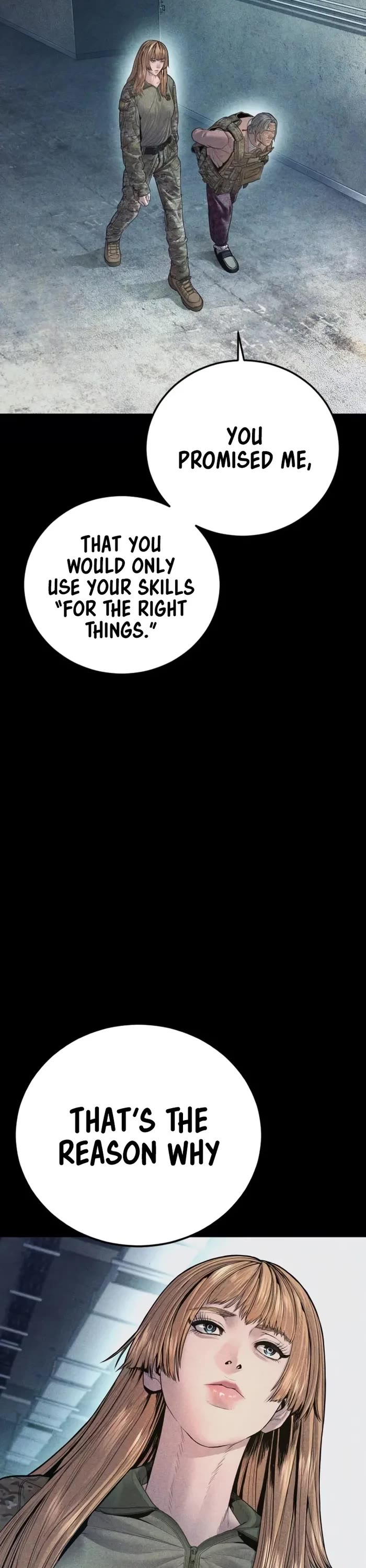 Manager Kim chapter 159 page 2