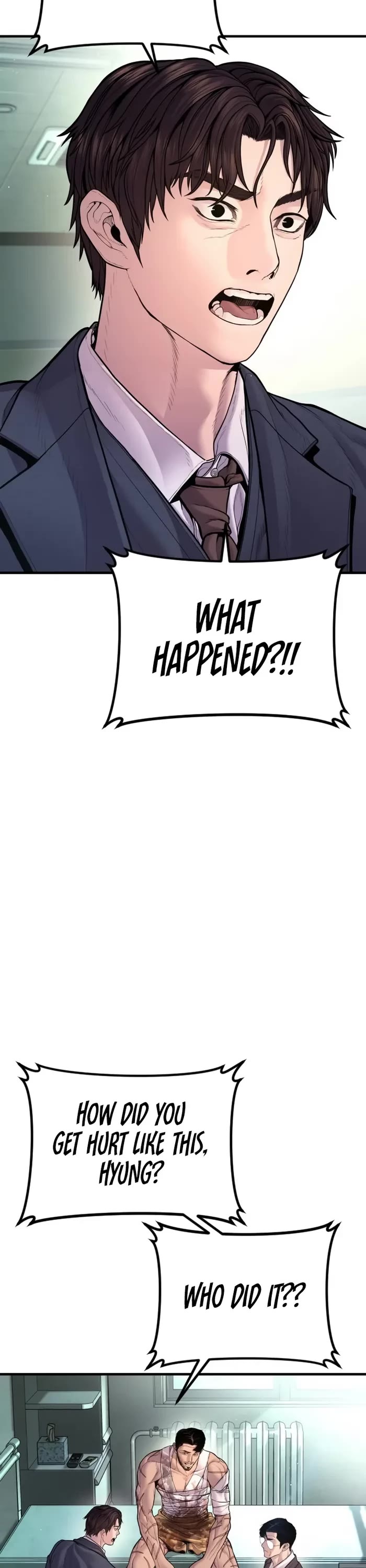 Manager Kim chapter 159 page 20