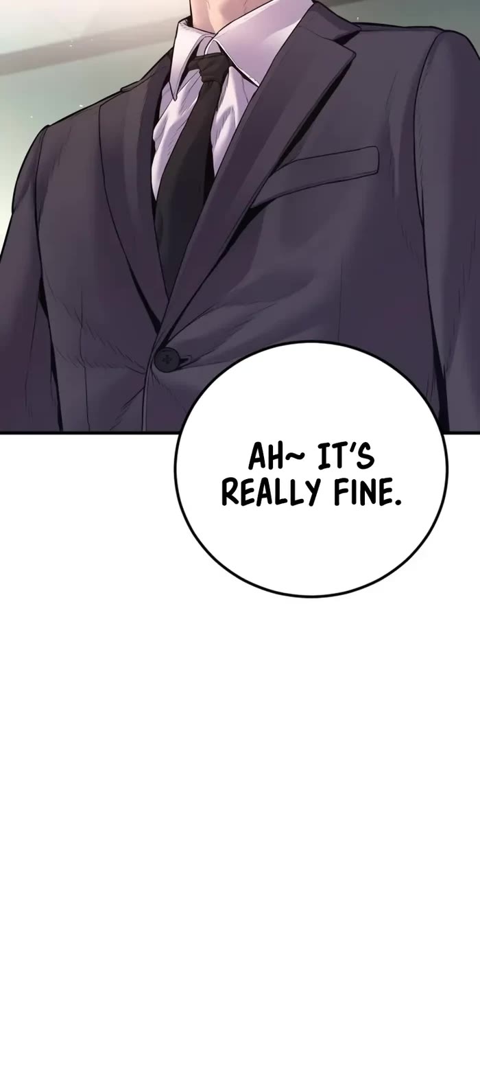 Manager Kim chapter 159 page 28