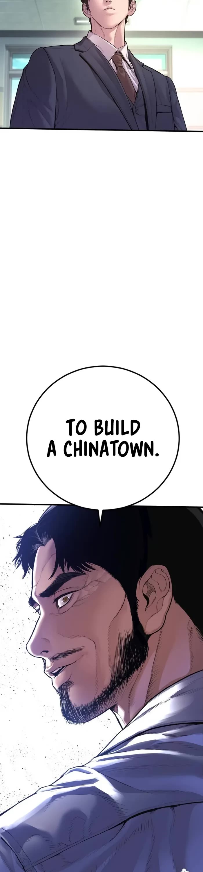 Manager Kim chapter 159 page 38