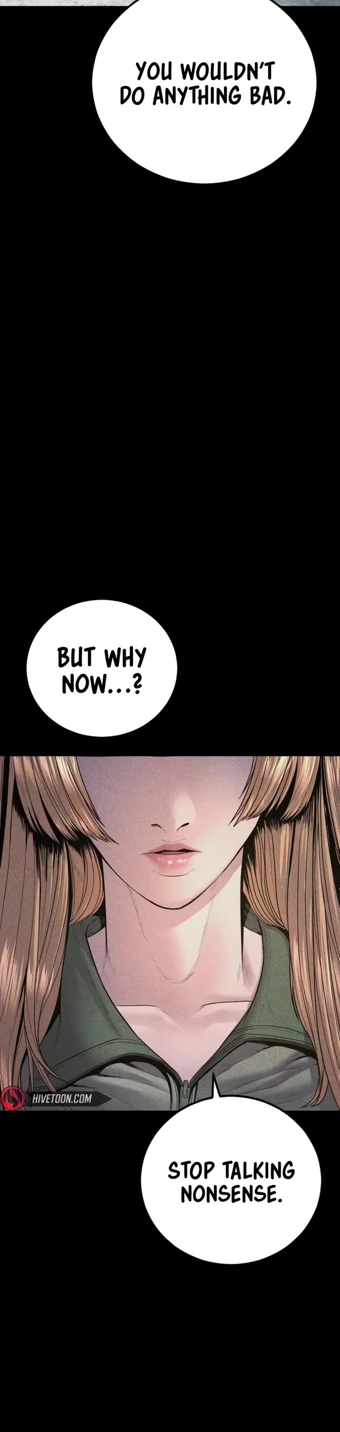 Manager Kim chapter 159 page 4