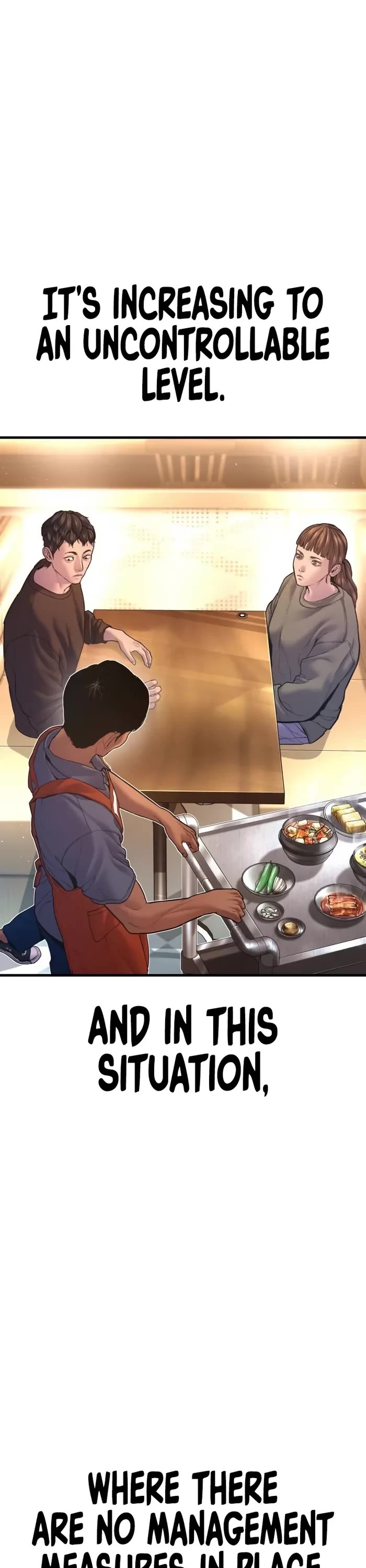 Manager Kim chapter 159 page 52