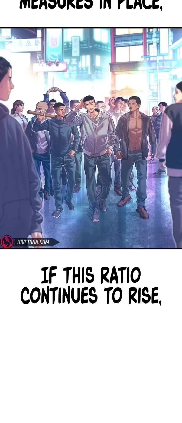 Manager Kim chapter 159 page 53