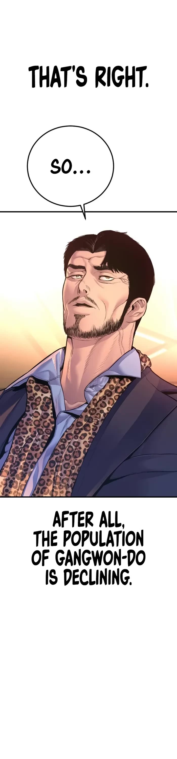 Manager Kim chapter 159 page 55