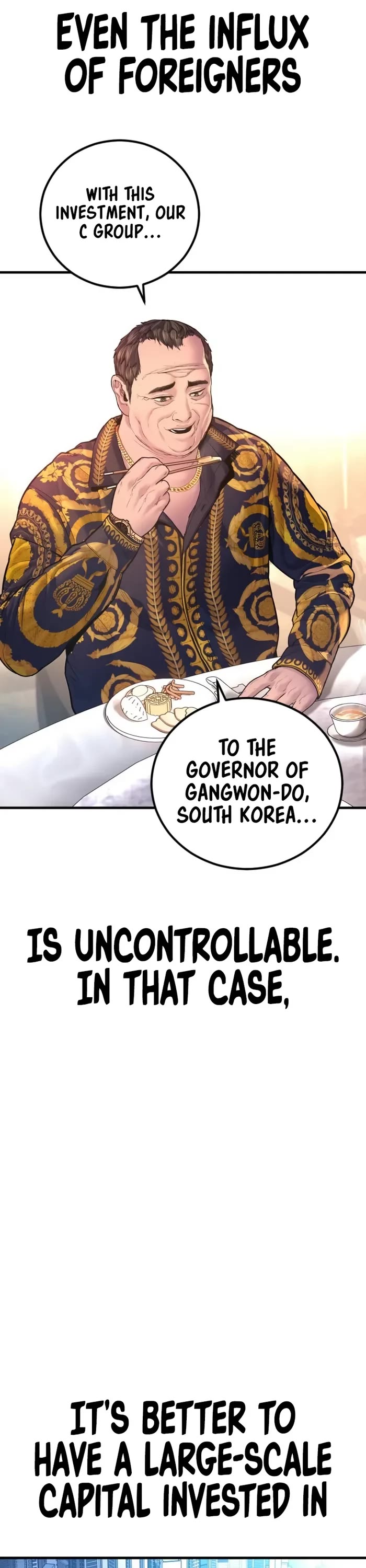 Manager Kim chapter 159 page 56