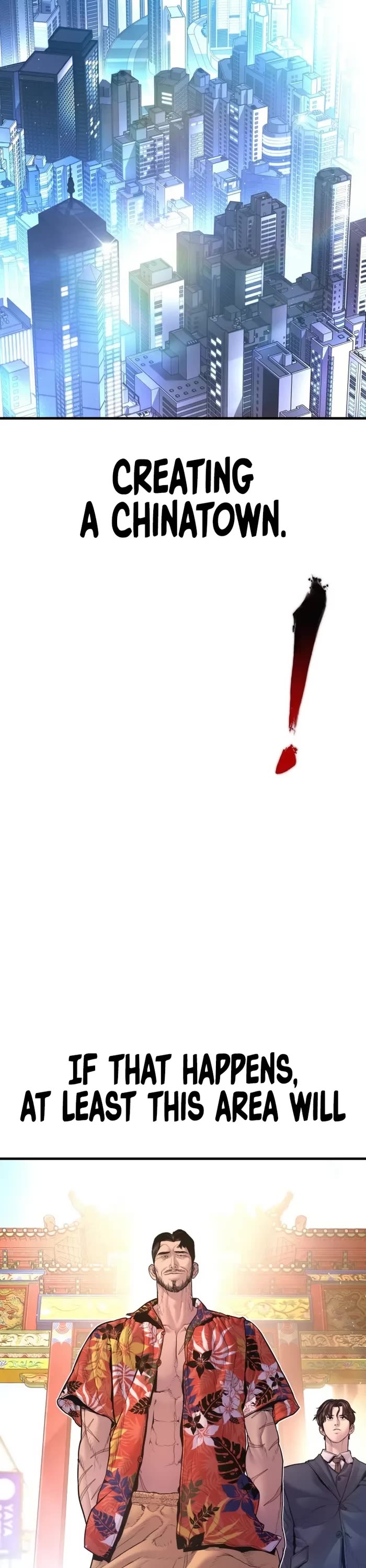 Manager Kim chapter 159 page 57