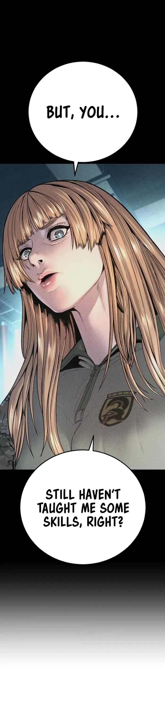 Manager Kim chapter 159 page 6