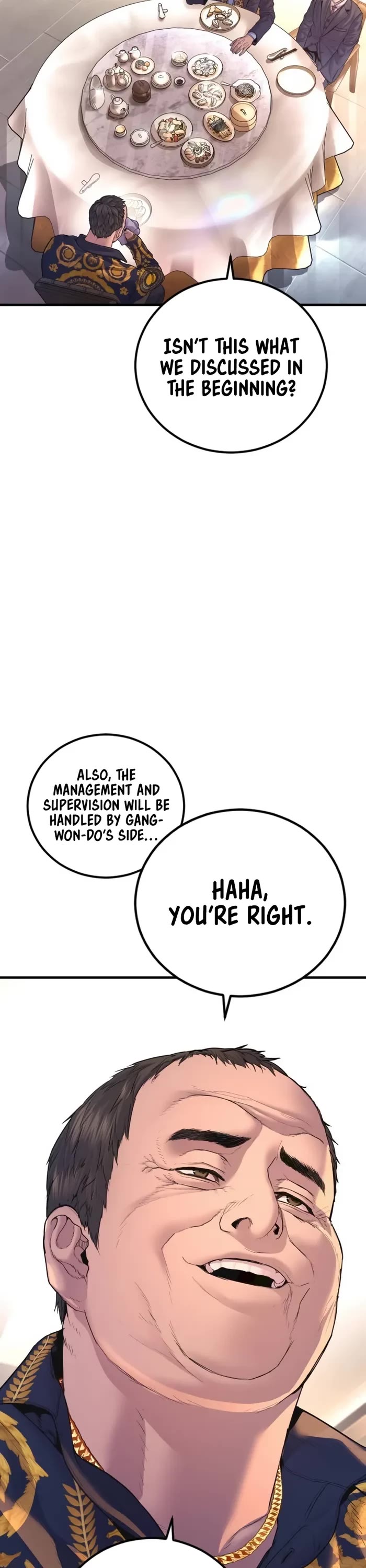 Manager Kim chapter 159 page 62