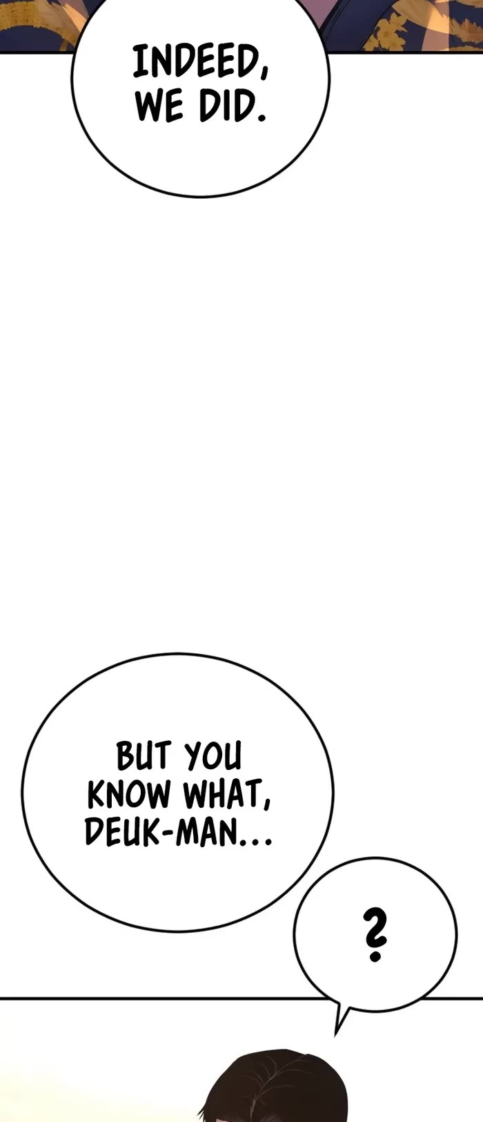 Manager Kim chapter 159 page 63