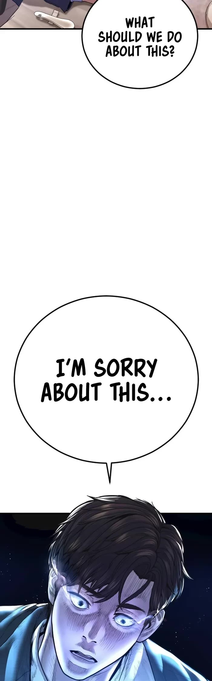 Manager Kim chapter 159 page 67