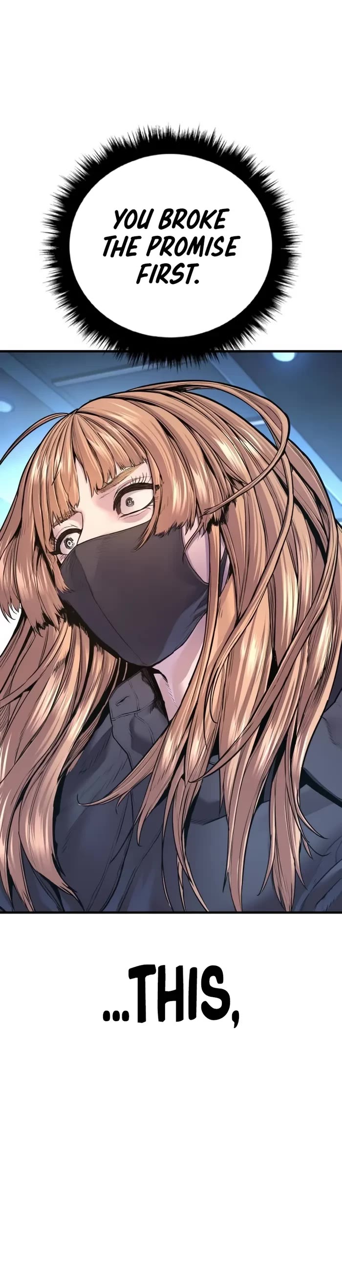 Manager Kim chapter 159 page 7