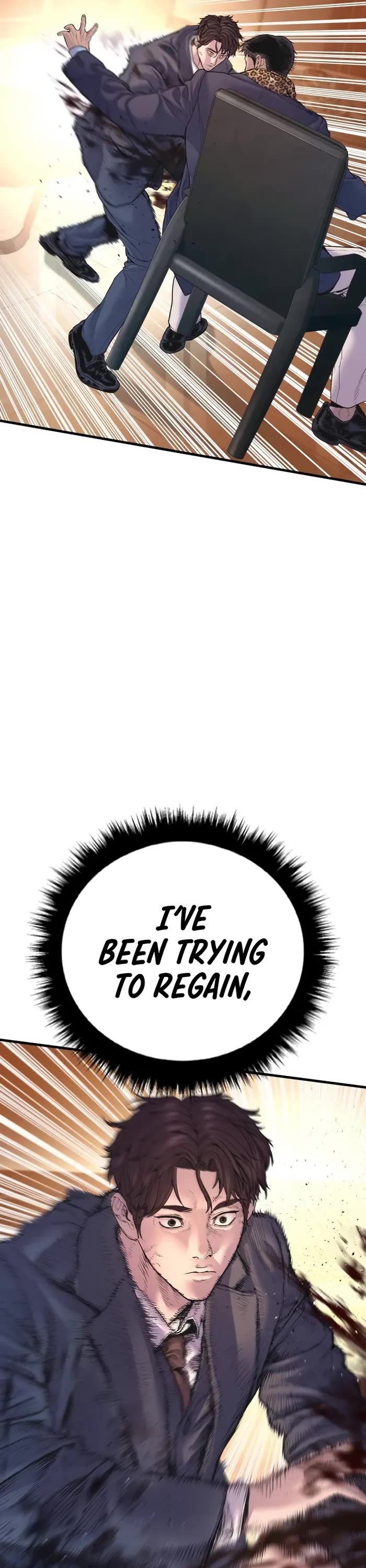 Manager Kim chapter 159 page 77