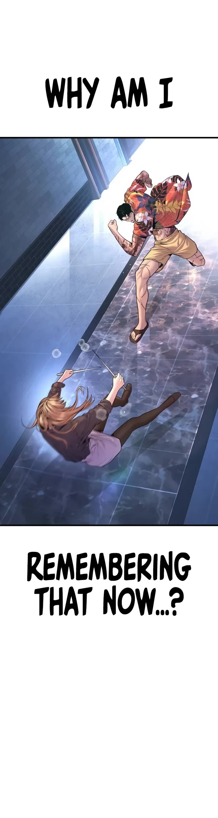 Manager Kim chapter 159 page 8