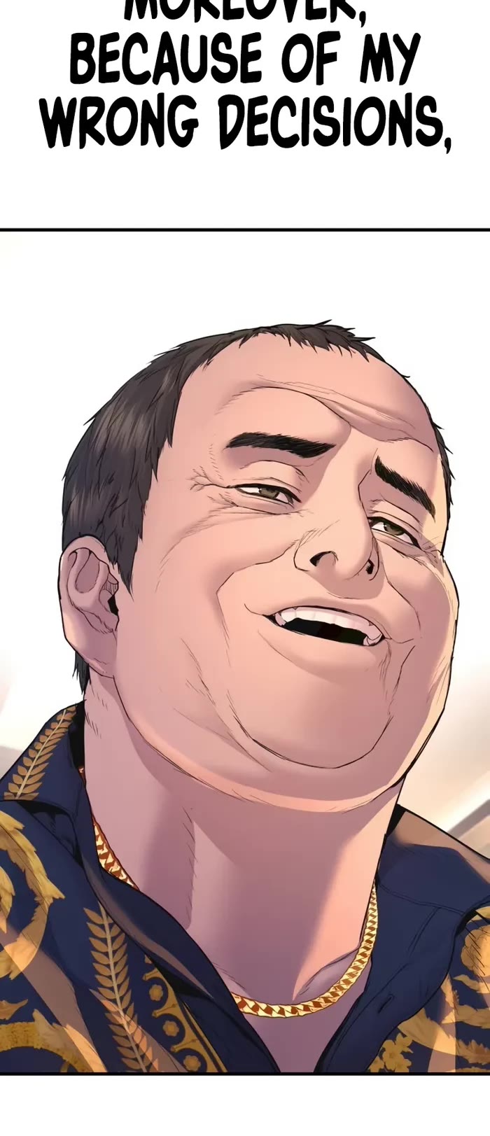 Manager Kim chapter 159 page 81