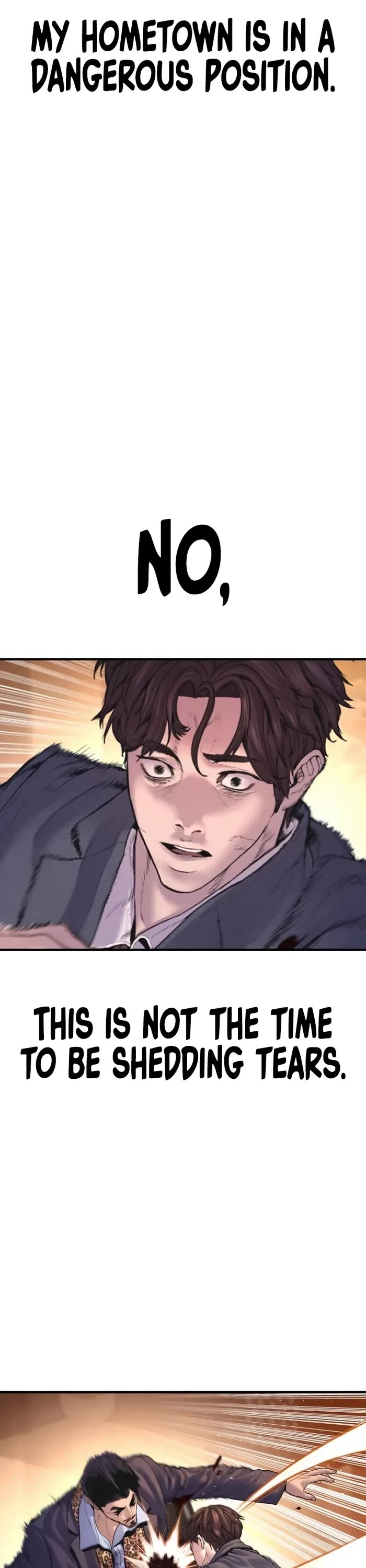 Manager Kim chapter 159 page 82