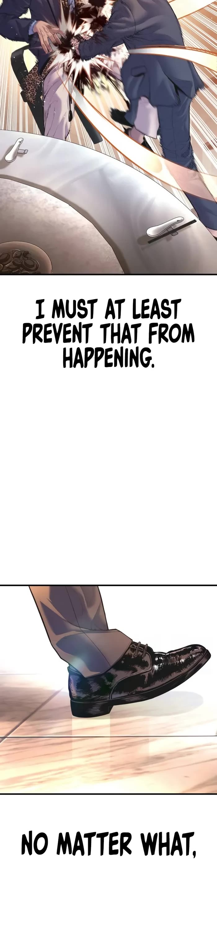 Manager Kim chapter 159 page 83