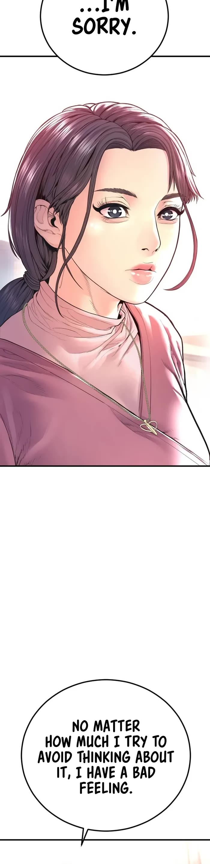 Manager Kim chapter 159 page 85