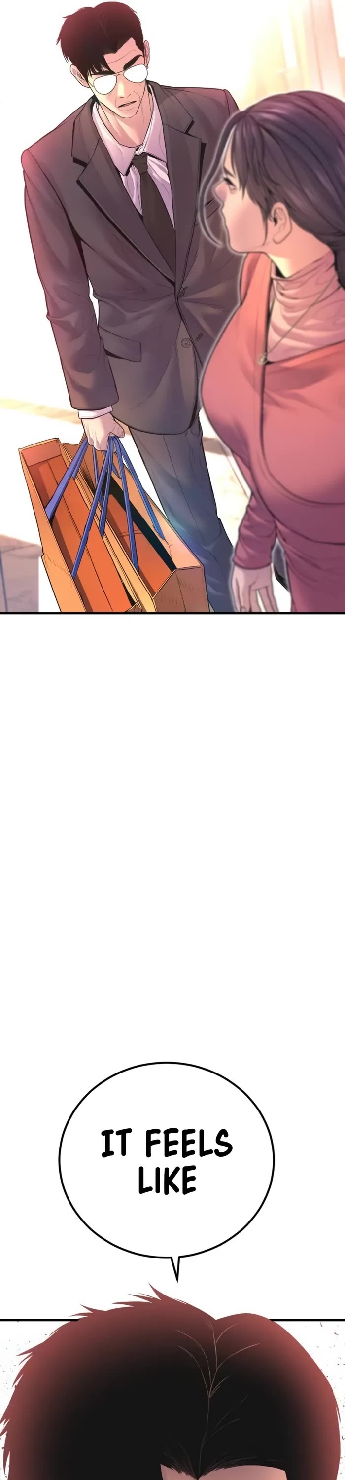 Manager Kim chapter 159 page 86