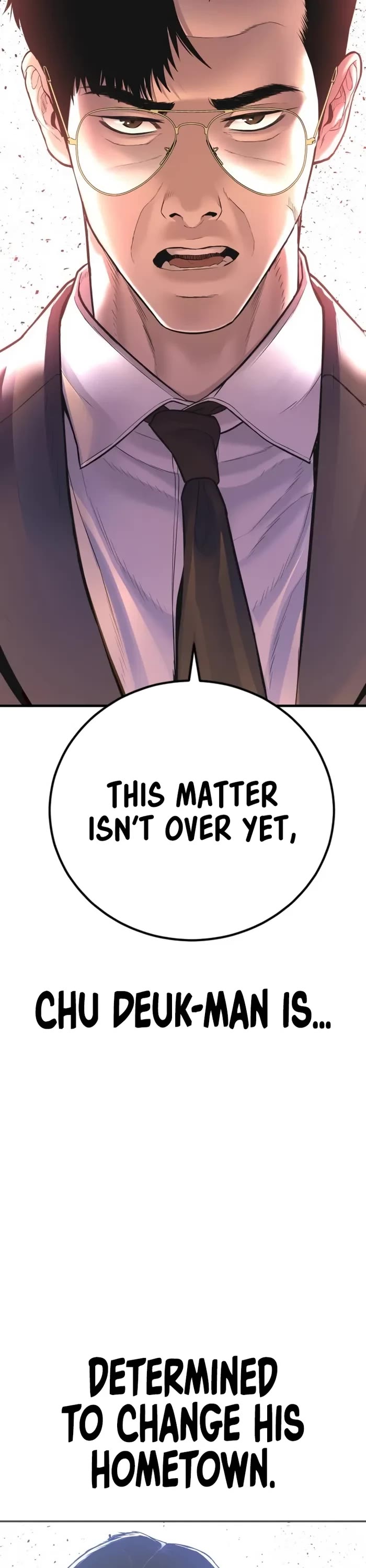 Manager Kim chapter 159 page 87