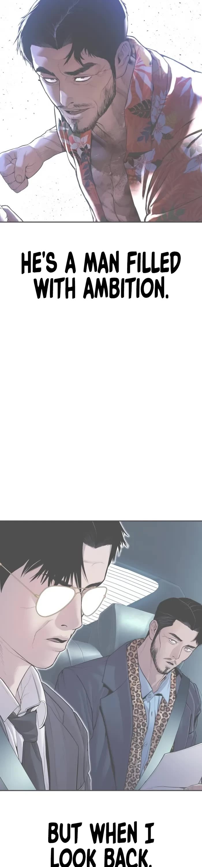 Manager Kim chapter 159 page 88