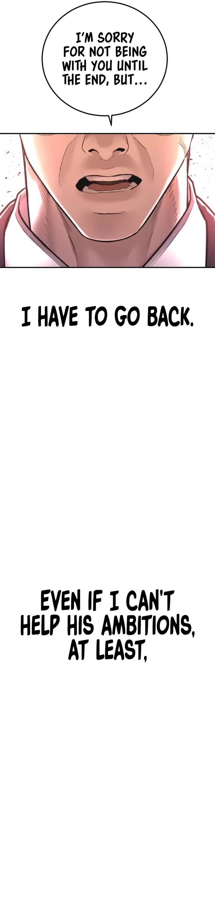 Manager Kim chapter 159 page 91