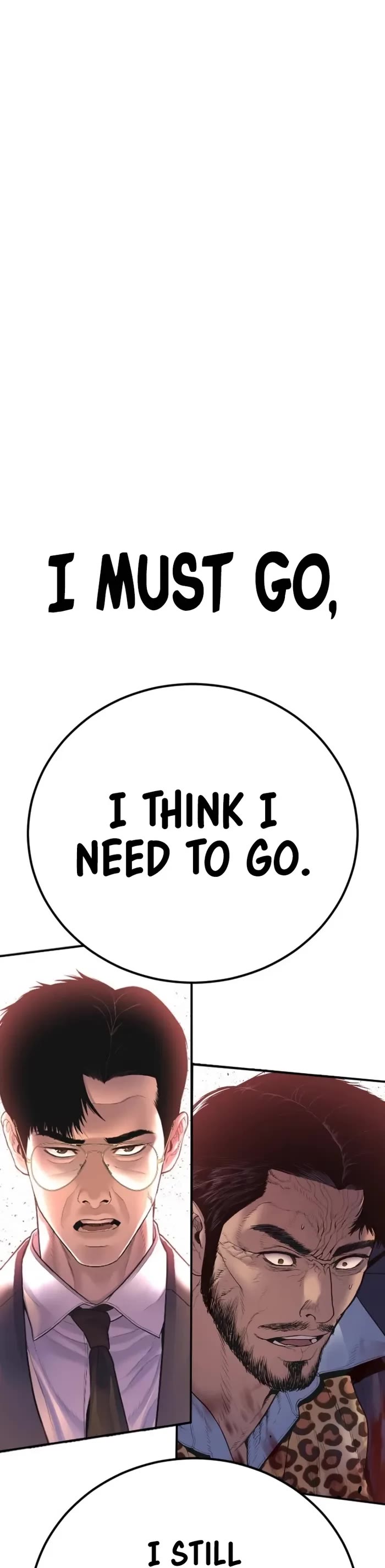 Manager Kim chapter 159 page 92