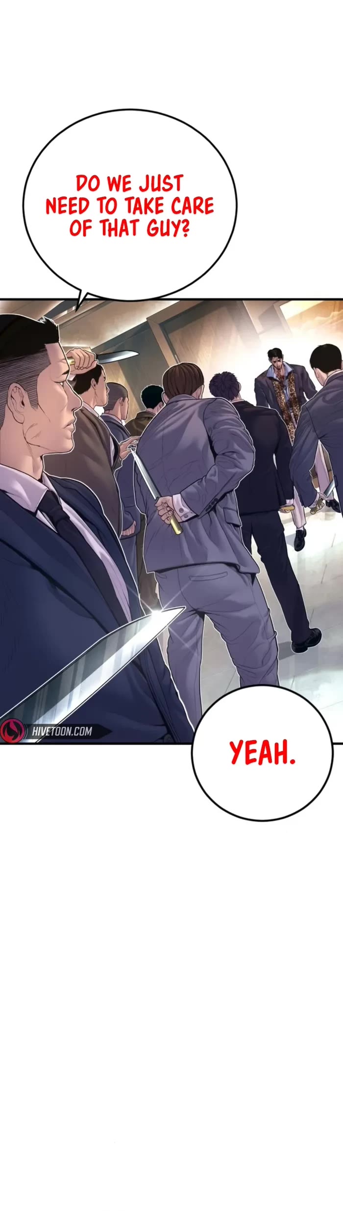 Manager Kim chapter 161 page 17