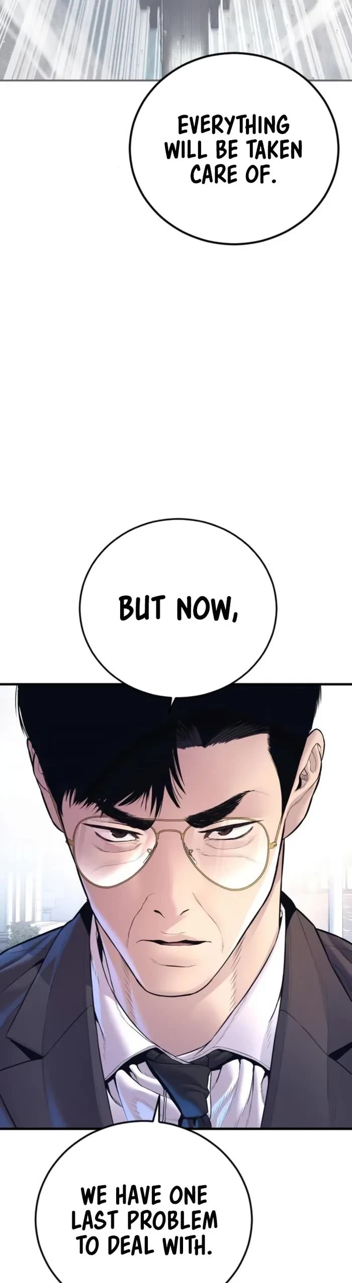 Manager Kim chapter 161 page 3