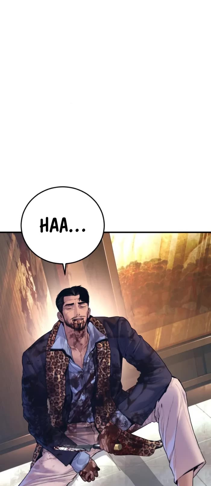 Manager Kim chapter 161 page 31