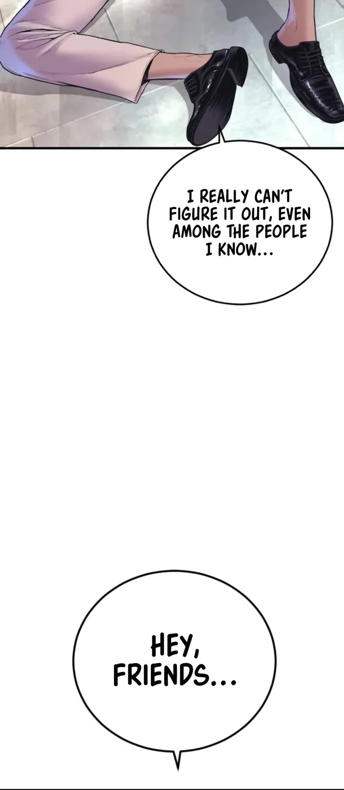 Manager Kim chapter 161 page 32