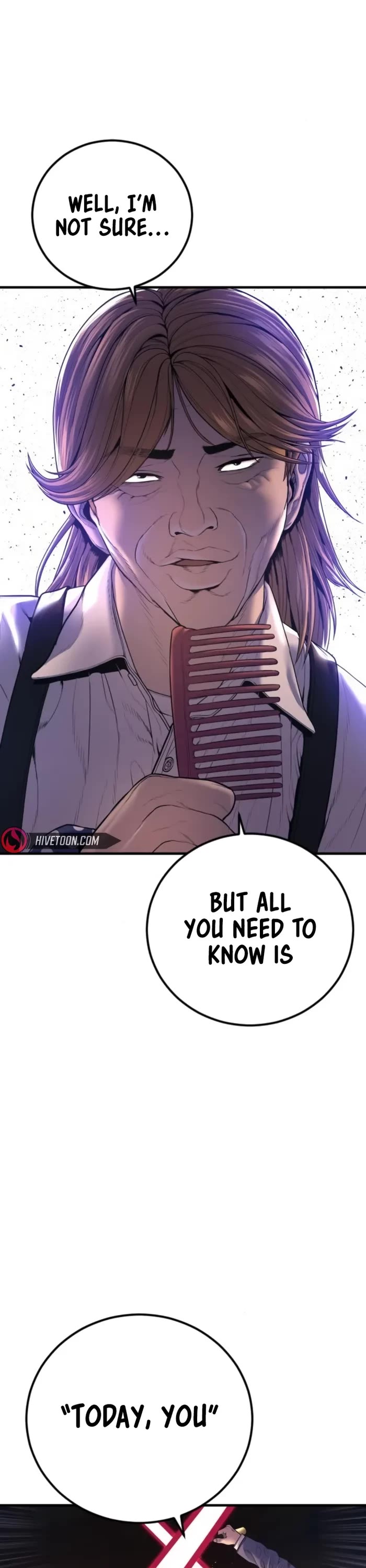 Manager Kim chapter 161 page 34