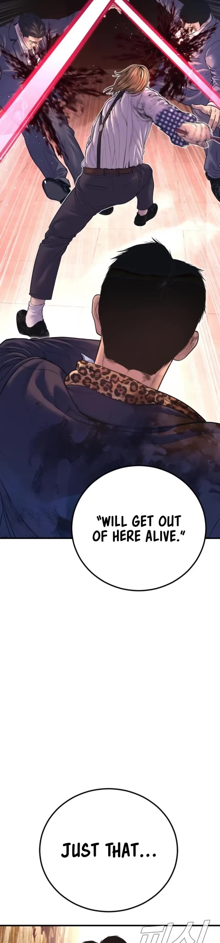 Manager Kim chapter 161 page 35