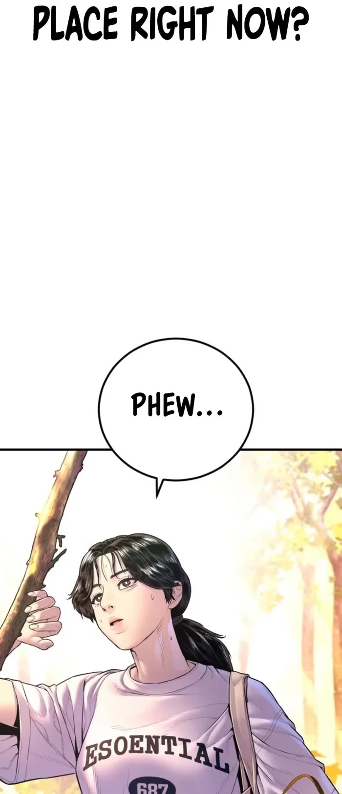 Manager Kim chapter 161 page 53