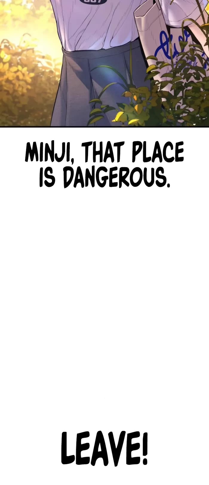 Manager Kim chapter 161 page 54