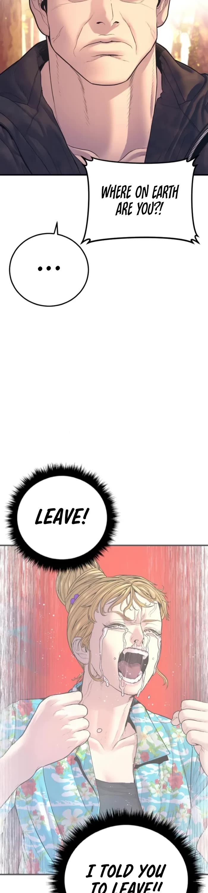 Manager Kim chapter 161 page 56
