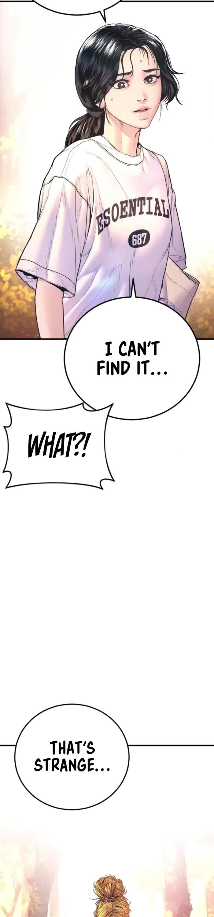 Manager Kim chapter 161 page 60