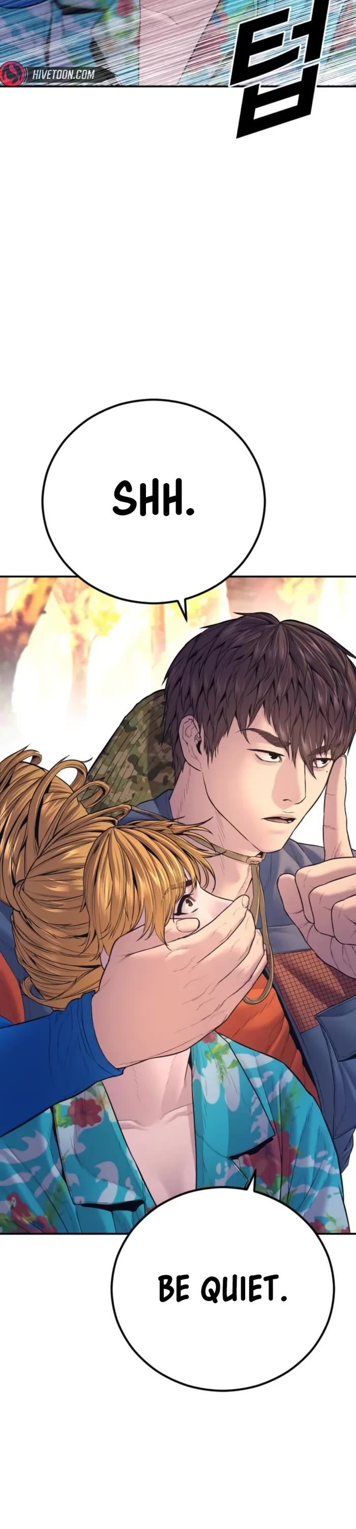 Manager Kim chapter 161 page 68