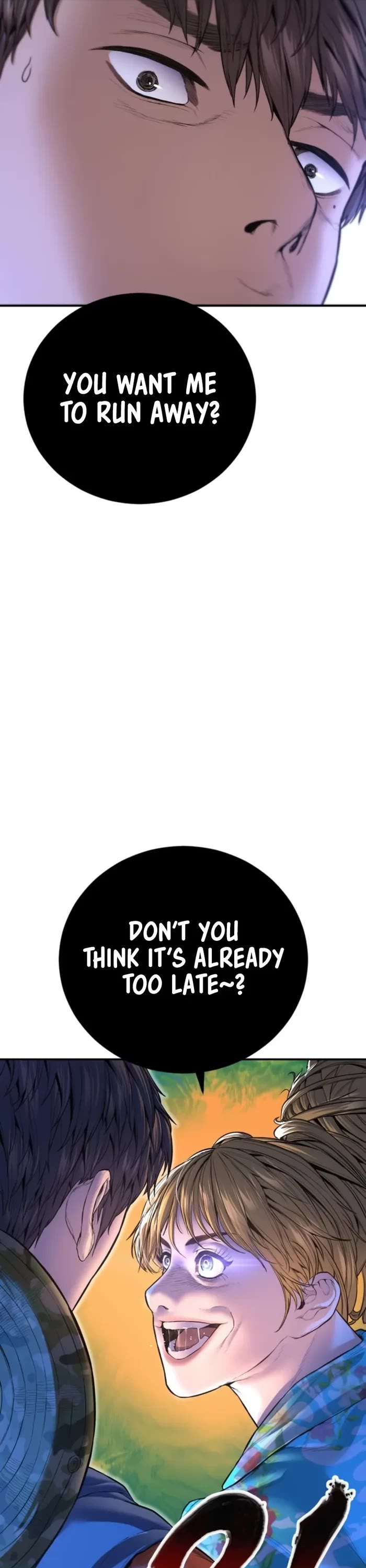 Manager Kim chapter 161 page 72