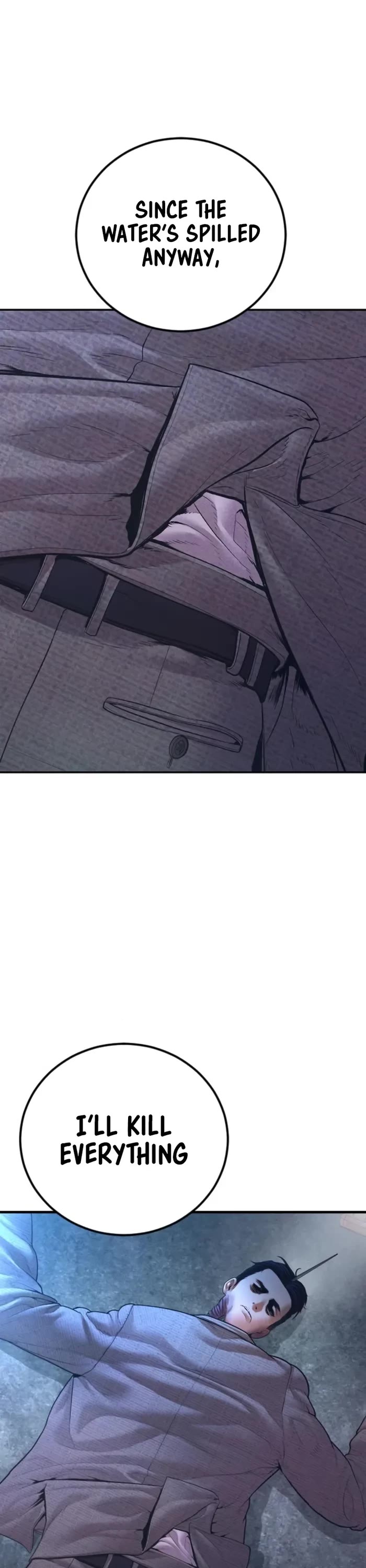 Manager Kim chapter 161 page 85