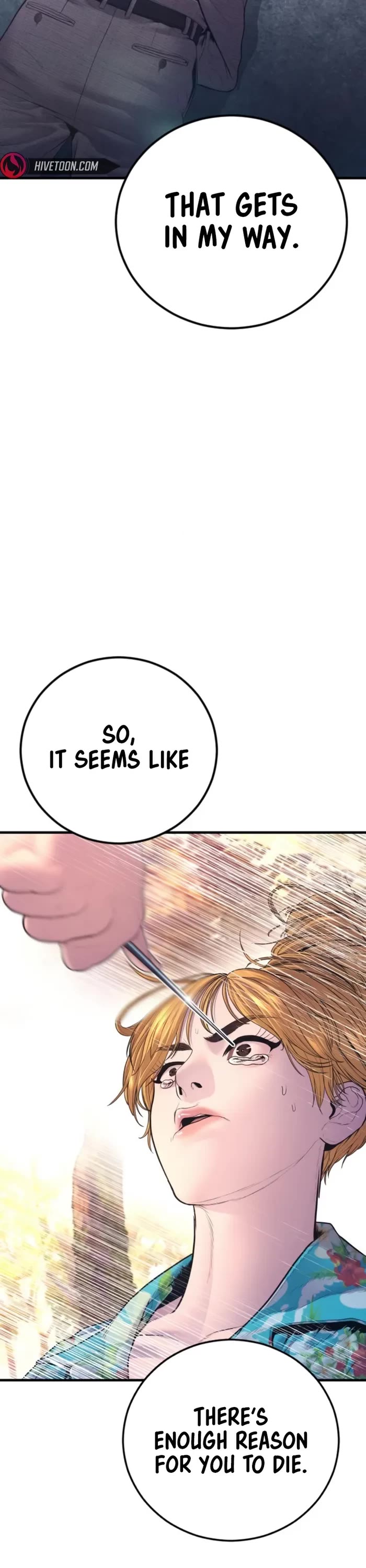 Manager Kim chapter 161 page 86