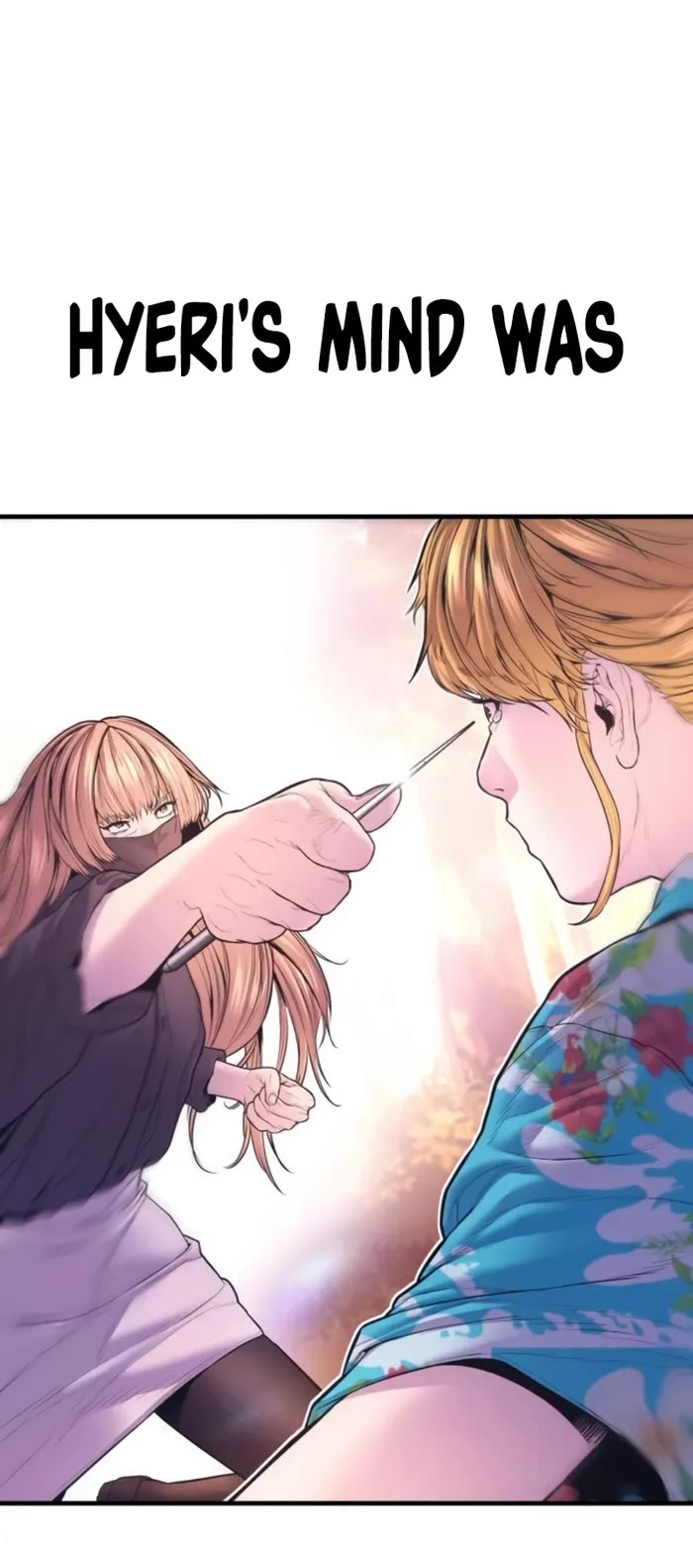 Manager Kim chapter 161 page 89