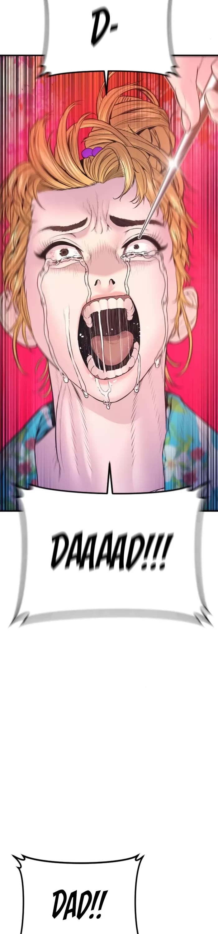 Manager Kim chapter 161 page 92