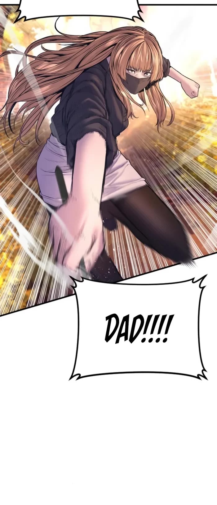 Manager Kim chapter 161 page 93