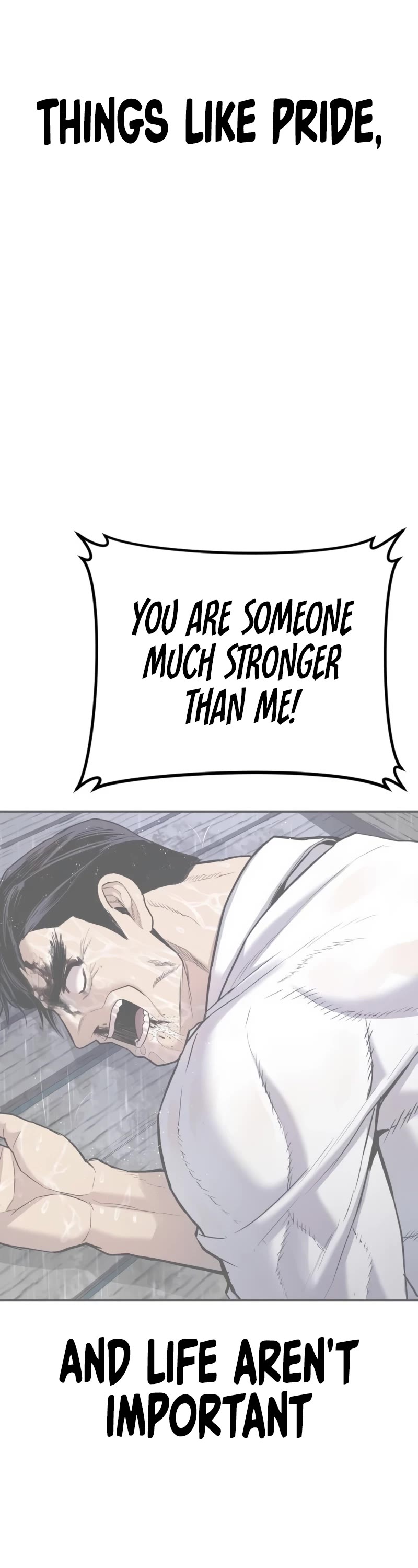 Manager Kim chapter 162 page 100