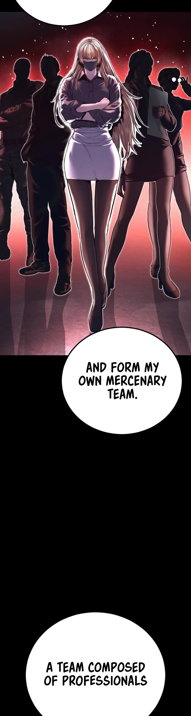 Manager Kim chapter 162 page 12