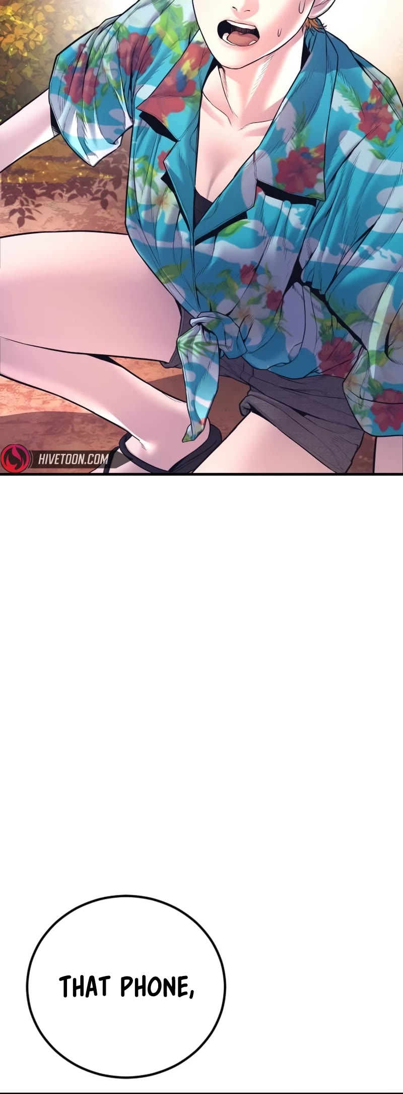 Manager Kim chapter 162 page 20