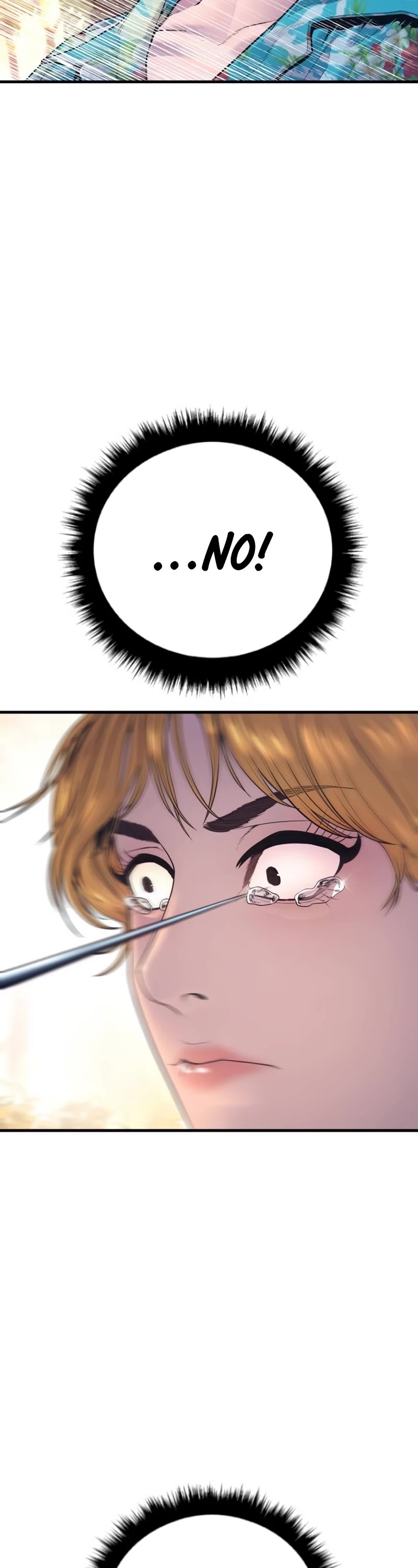 Manager Kim chapter 162 page 23